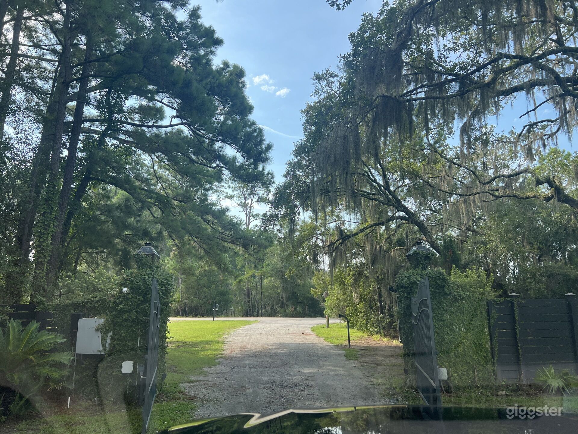 23 acres marsh view with 8 stall stable , Bluffton