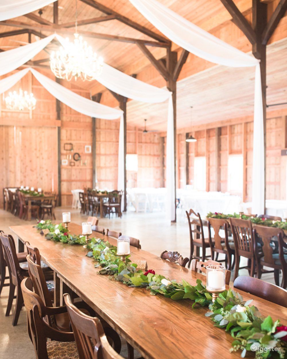 A Breathtaking Country Wedding Venue in Rice, VA Rent this location on Giggster