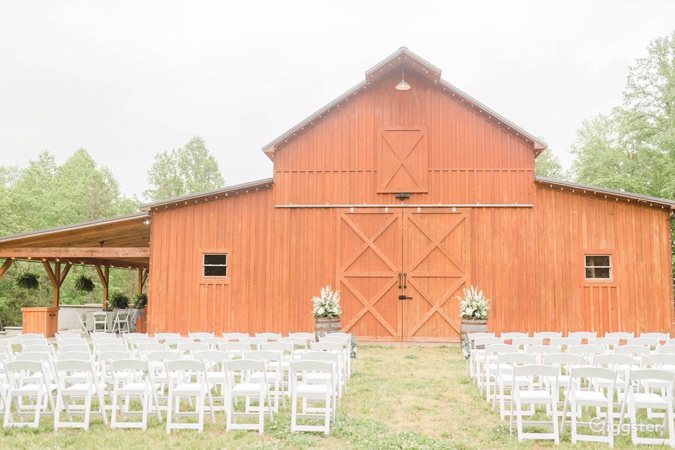 A Breathtaking Country Wedding Venue in Rice, VA Rent this location on Giggster