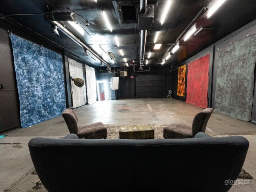 Creative Space Studio E Photo 2