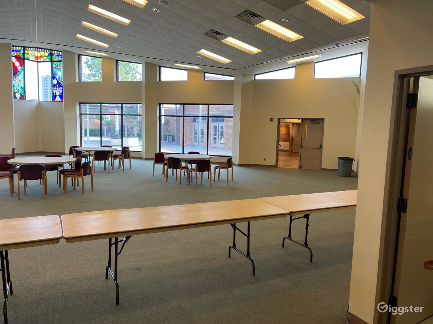 MultiPurpose Venue in Houston Rent this location on Giggster