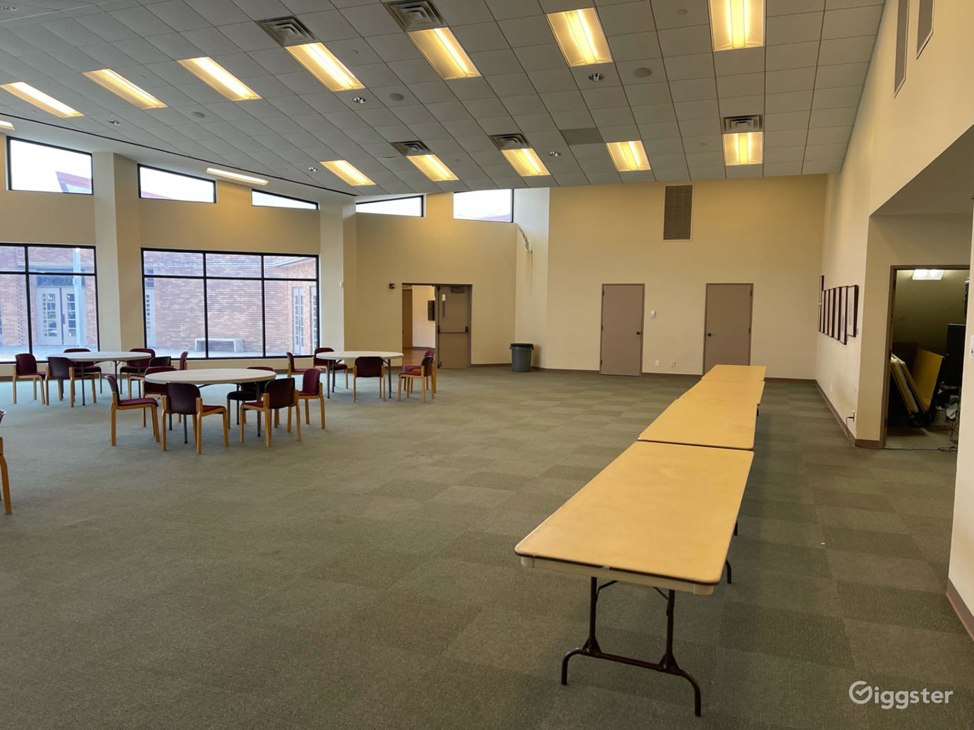 MultiPurpose Venue in Houston Rent this location on Giggster