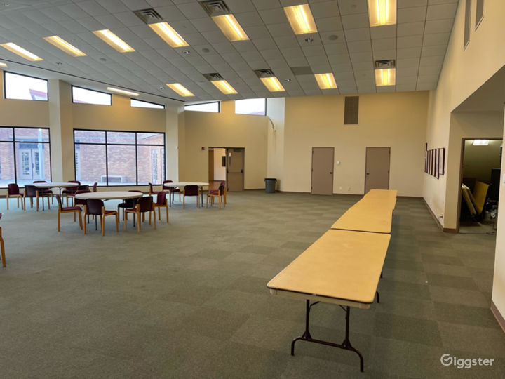 MultiPurpose Venue in Houston Rent this location on Giggster