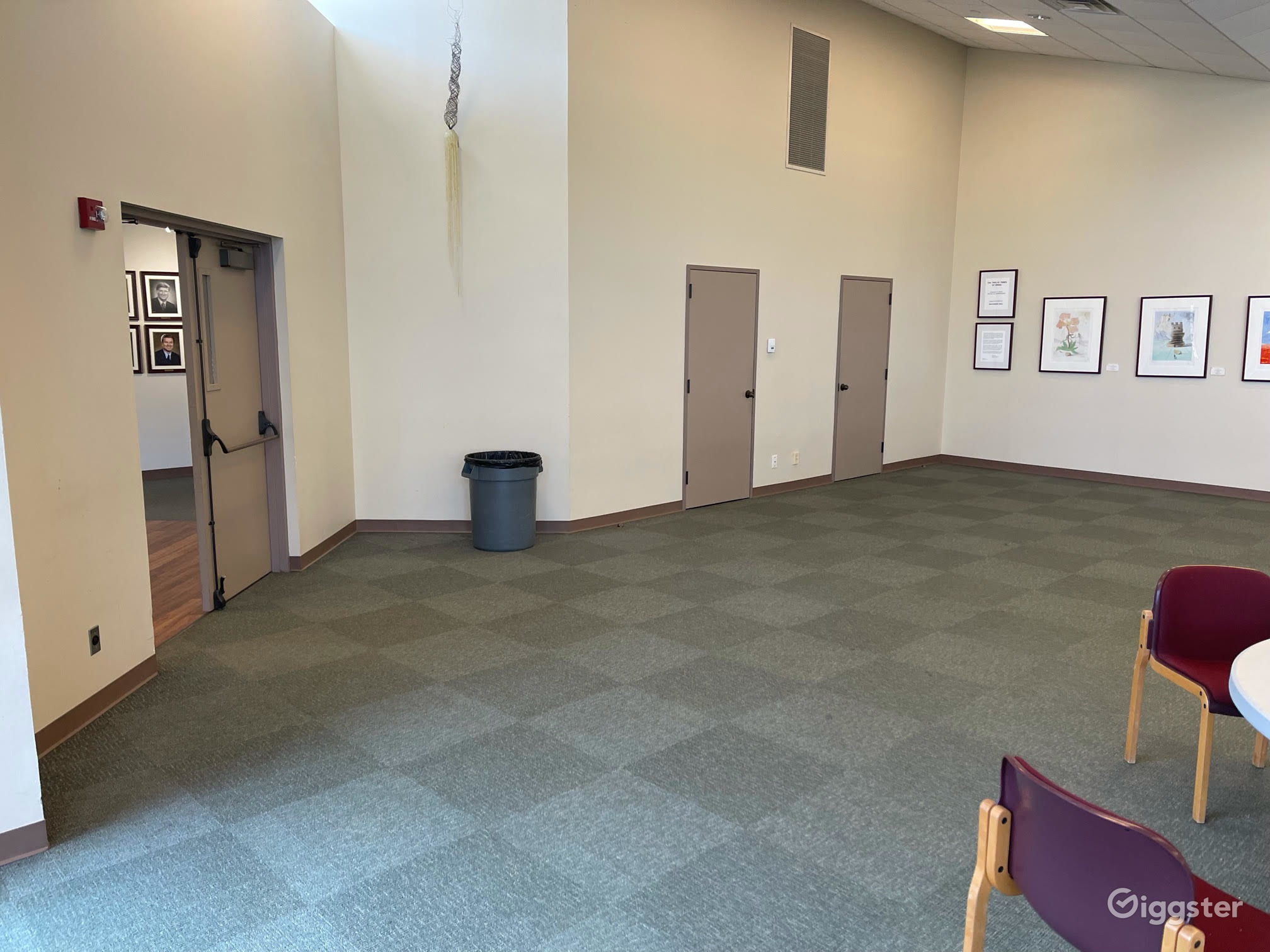 MultiPurpose Venue in Houston Rent this location on Giggster