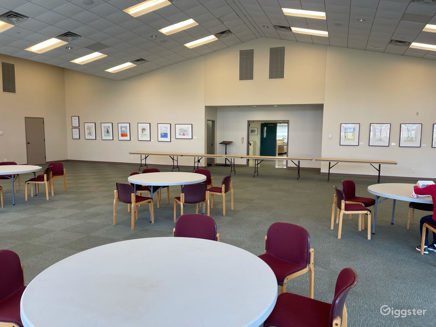 MultiPurpose Venue in Houston Rent this location on Giggster