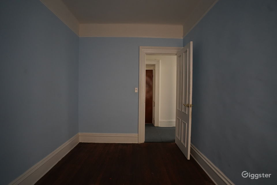 Restored Listing Vacant Lofts photo