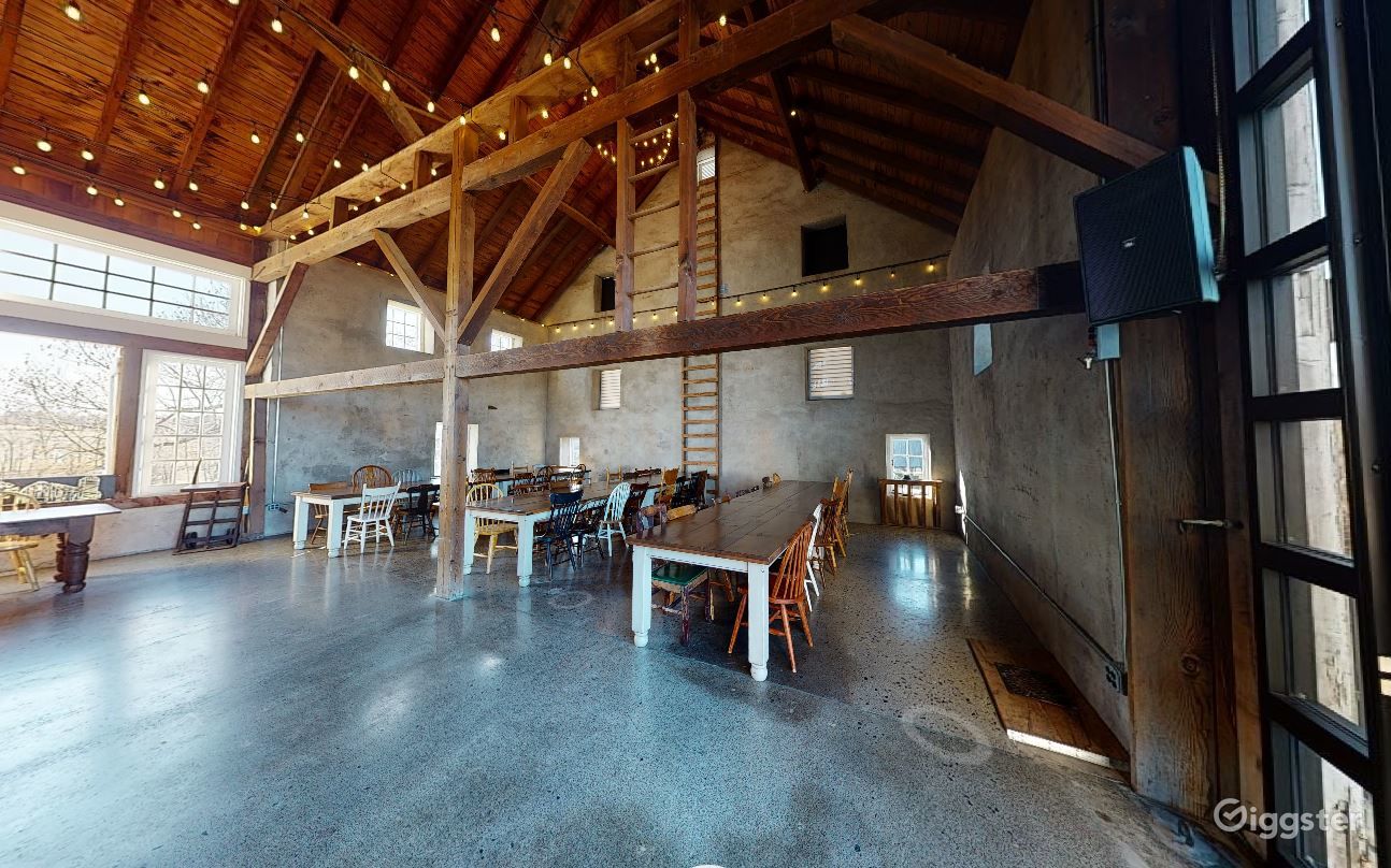 Recently Renovated, Two-Story Barn (Entire Barn Rental) | Rent this ...