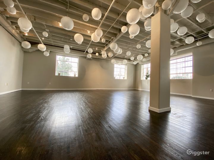 Top 10 Outdoor Event spaces in Atlanta, GA rent best places and