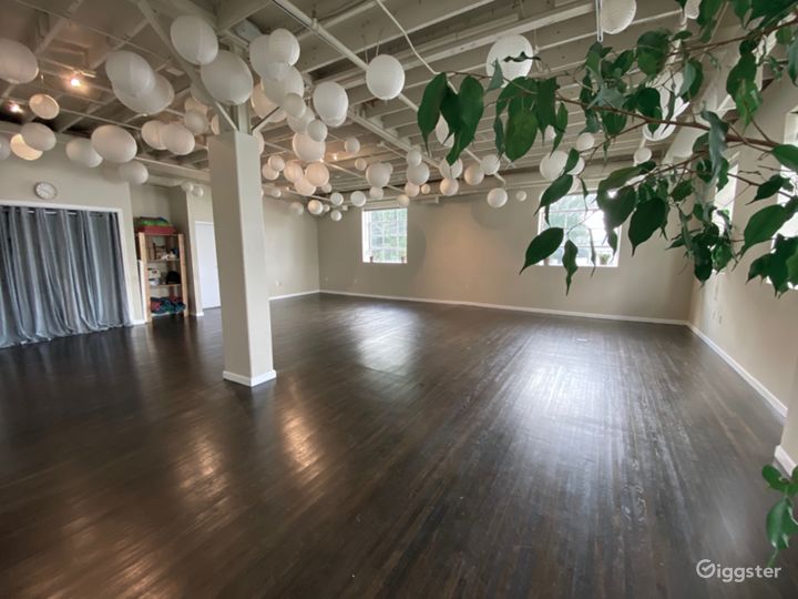 Top 10 Outdoor Event spaces in Atlanta, GA rent best places and