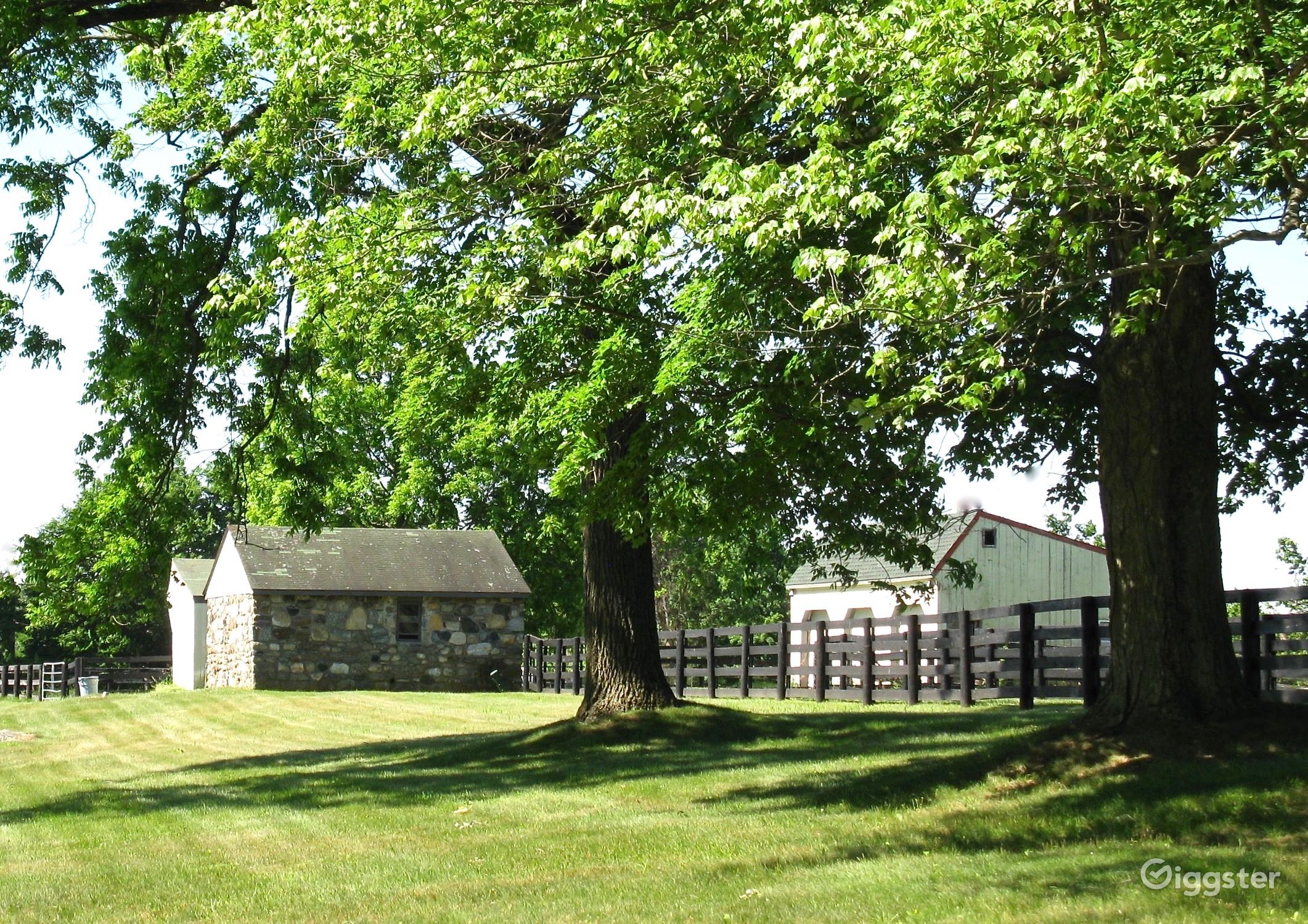 Beautiful Westchester County Horse Farm Rent this location on Giggster