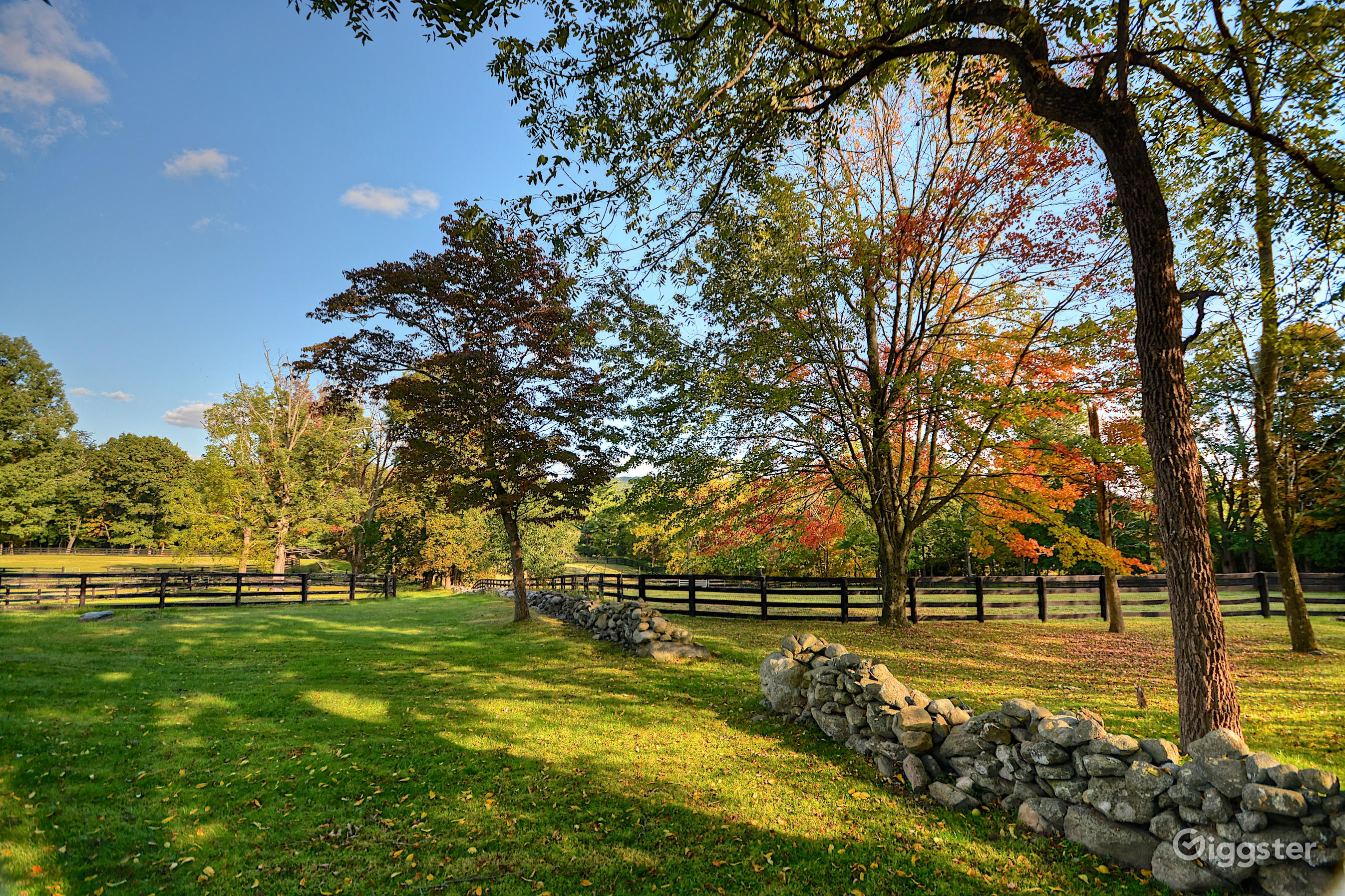 Beautiful Westchester County Horse Farm Rent this location on Giggster