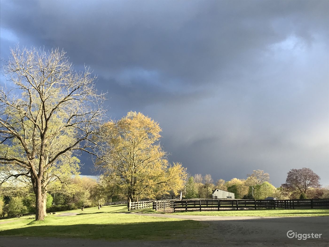 Beautiful Westchester County Horse Farm Rent this location on Giggster