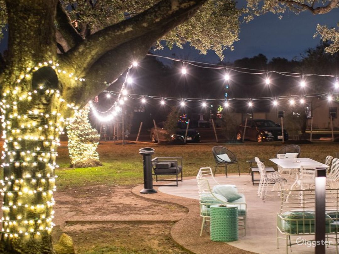 Lovely Lawn and Canopy Patio Photo 2