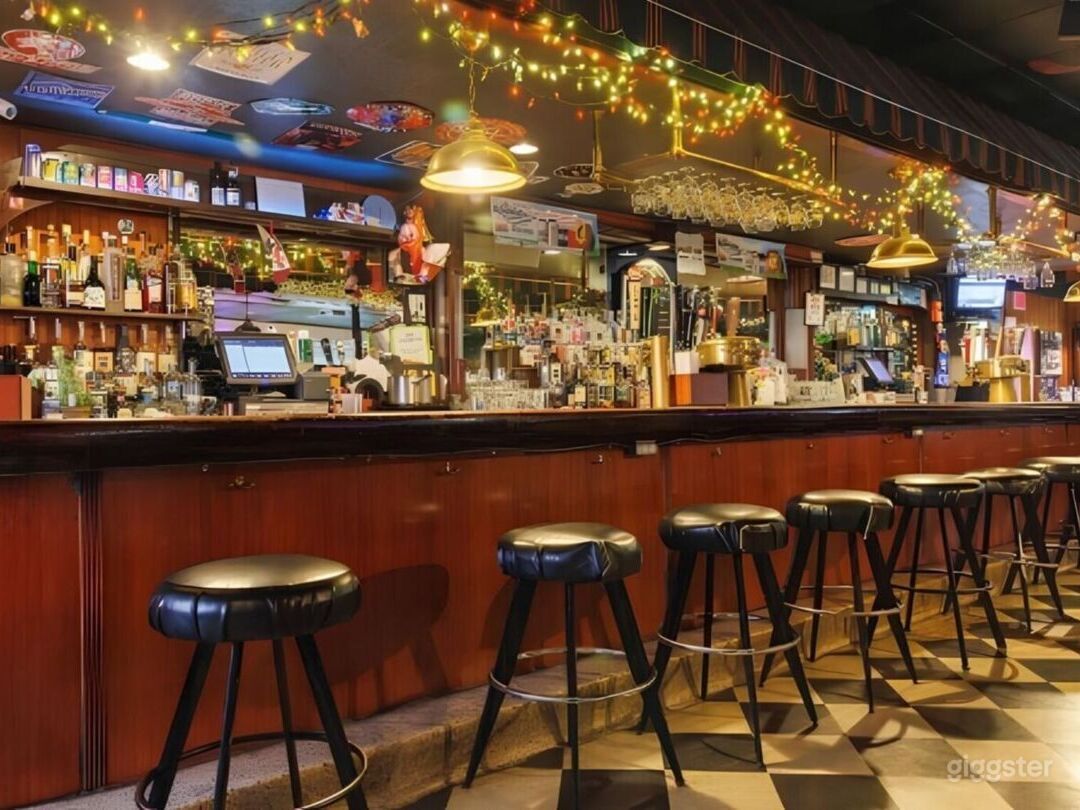 Downtown Bar &amp; Grill Photo 4
