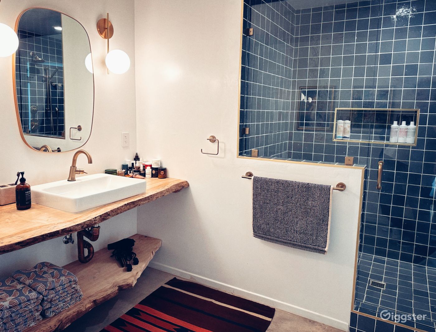 THE KITFOX HOUSE Joshua Tree desert house Rent this location on Giggster