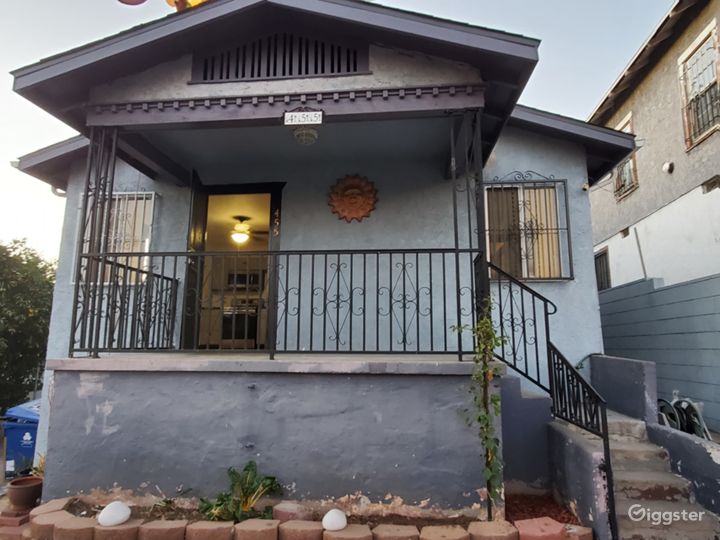 Private Apartment in Boyle Heights Rent this location on Giggster