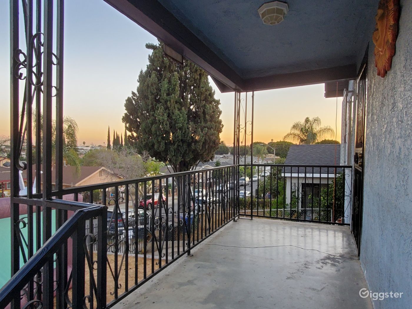 Private Apartment in Boyle Heights Rent this location on Giggster