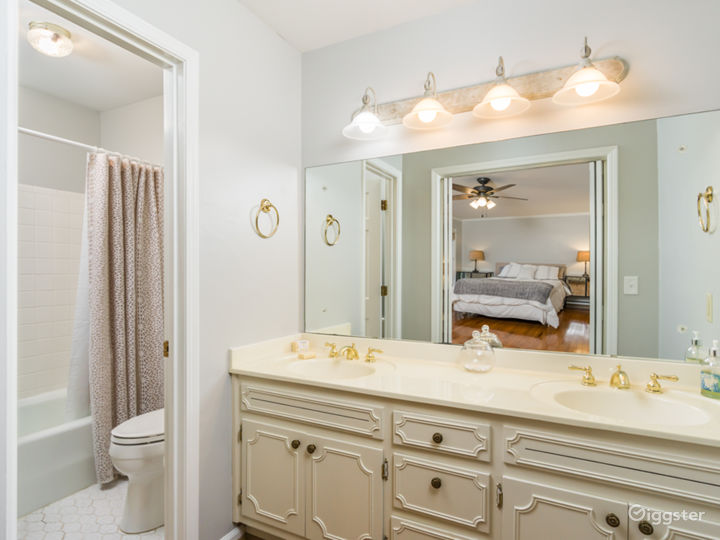 Expansive Ranch, East Cobb Marietta Rent this location on Giggster