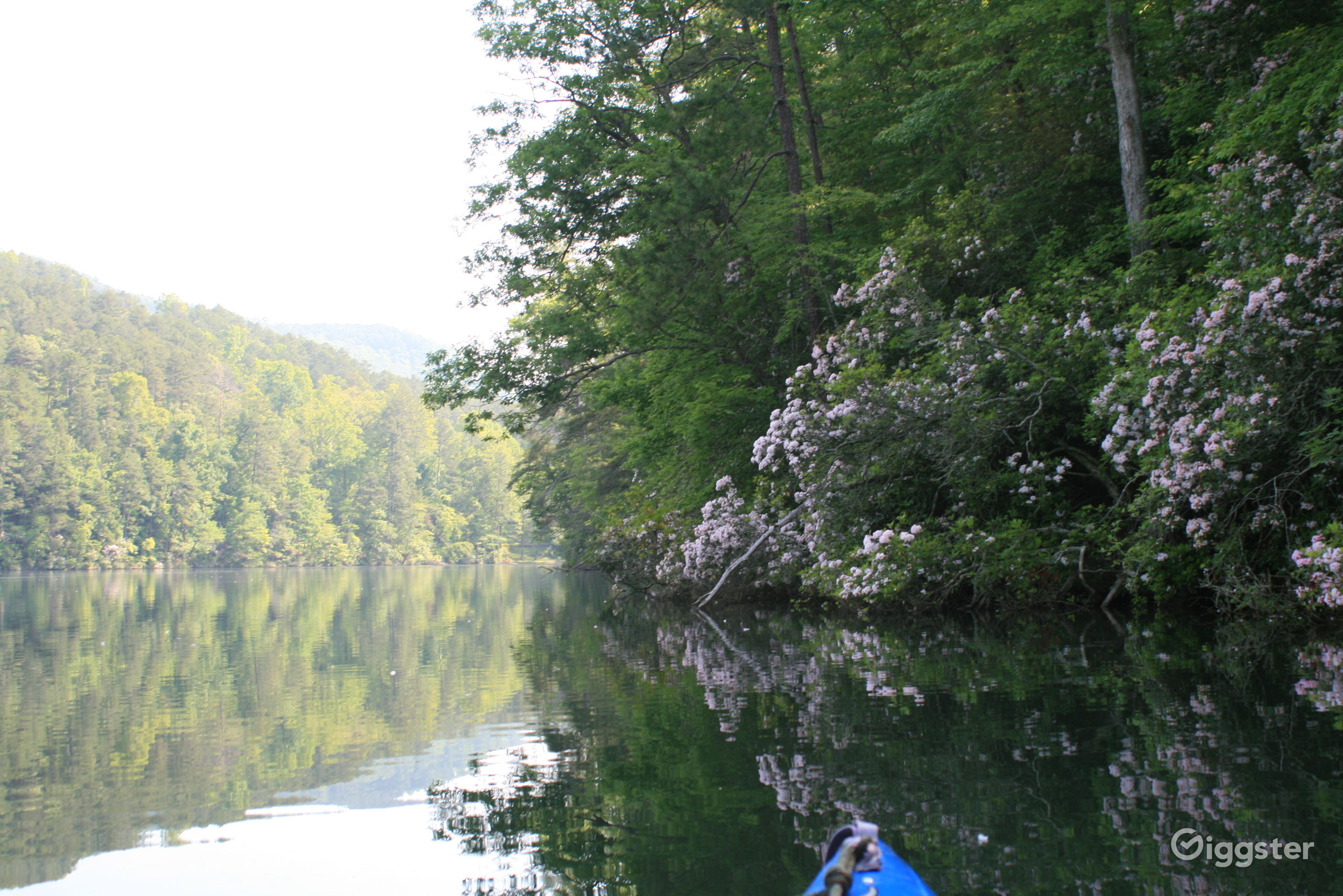 Lake Yonah Rent this location on Giggster