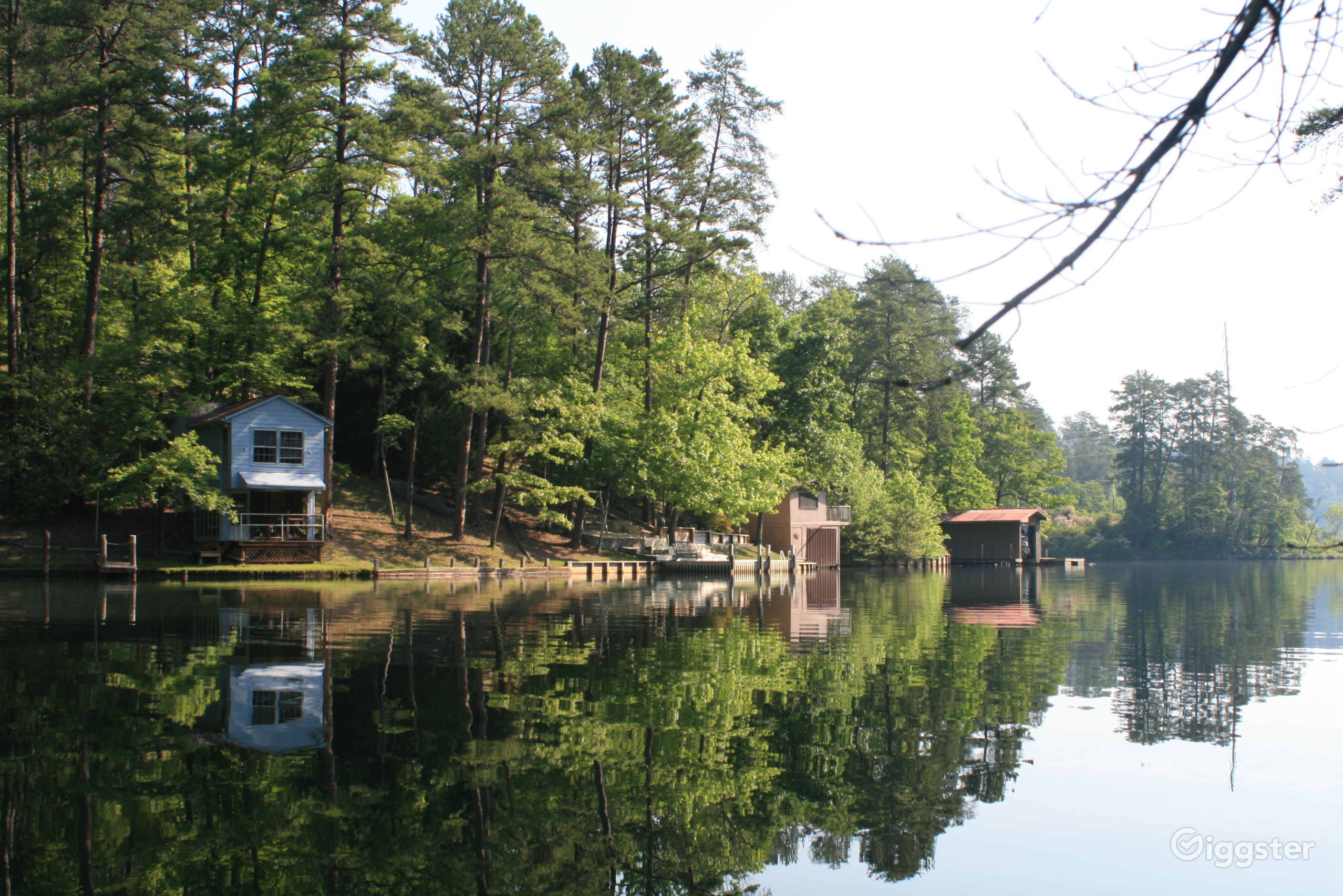 Lake Yonah Rent this location on Giggster