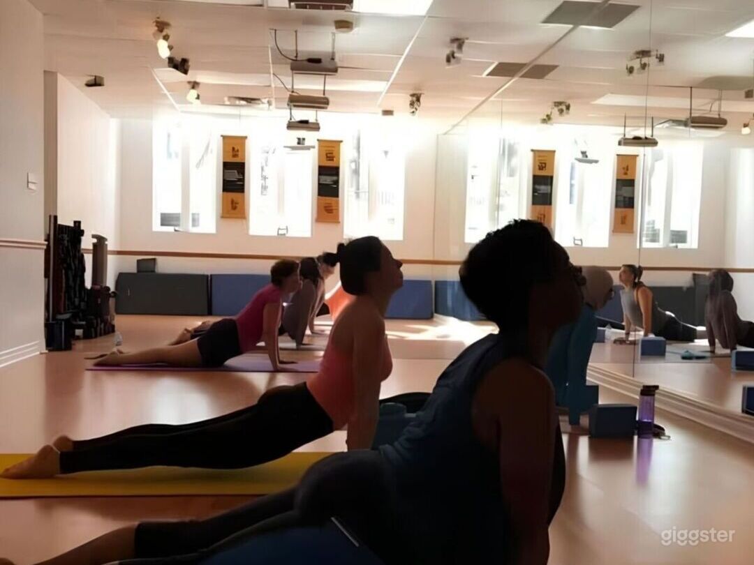 Wellness Studio (Studio A)  Photo 4