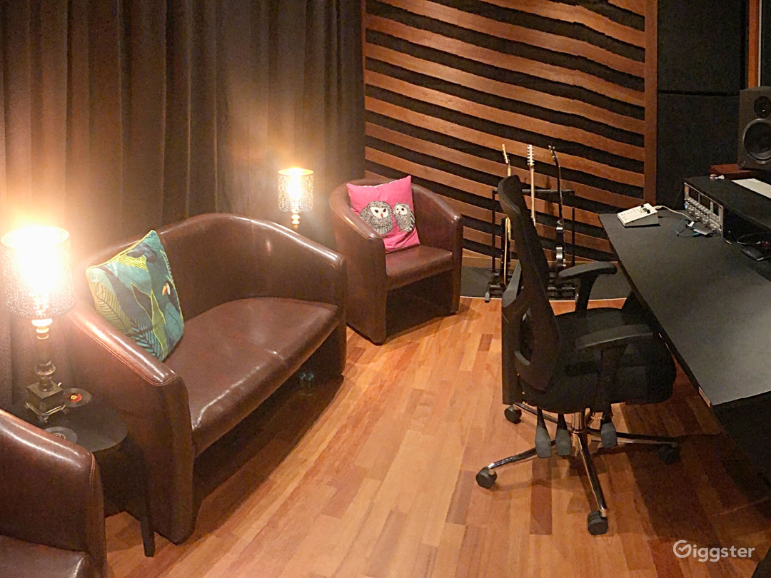 The Nest Photo 4