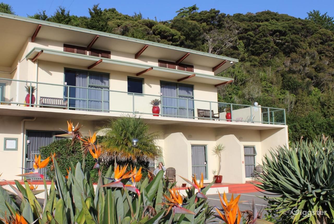 Executive/HoneymoonStyled Apartment on Te Ti Bay, Paihia Rent this