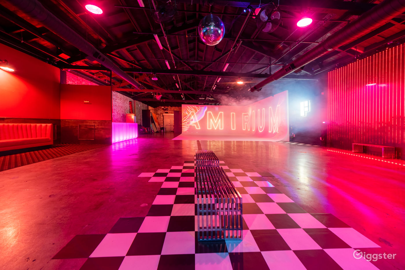 Halloween Party venues