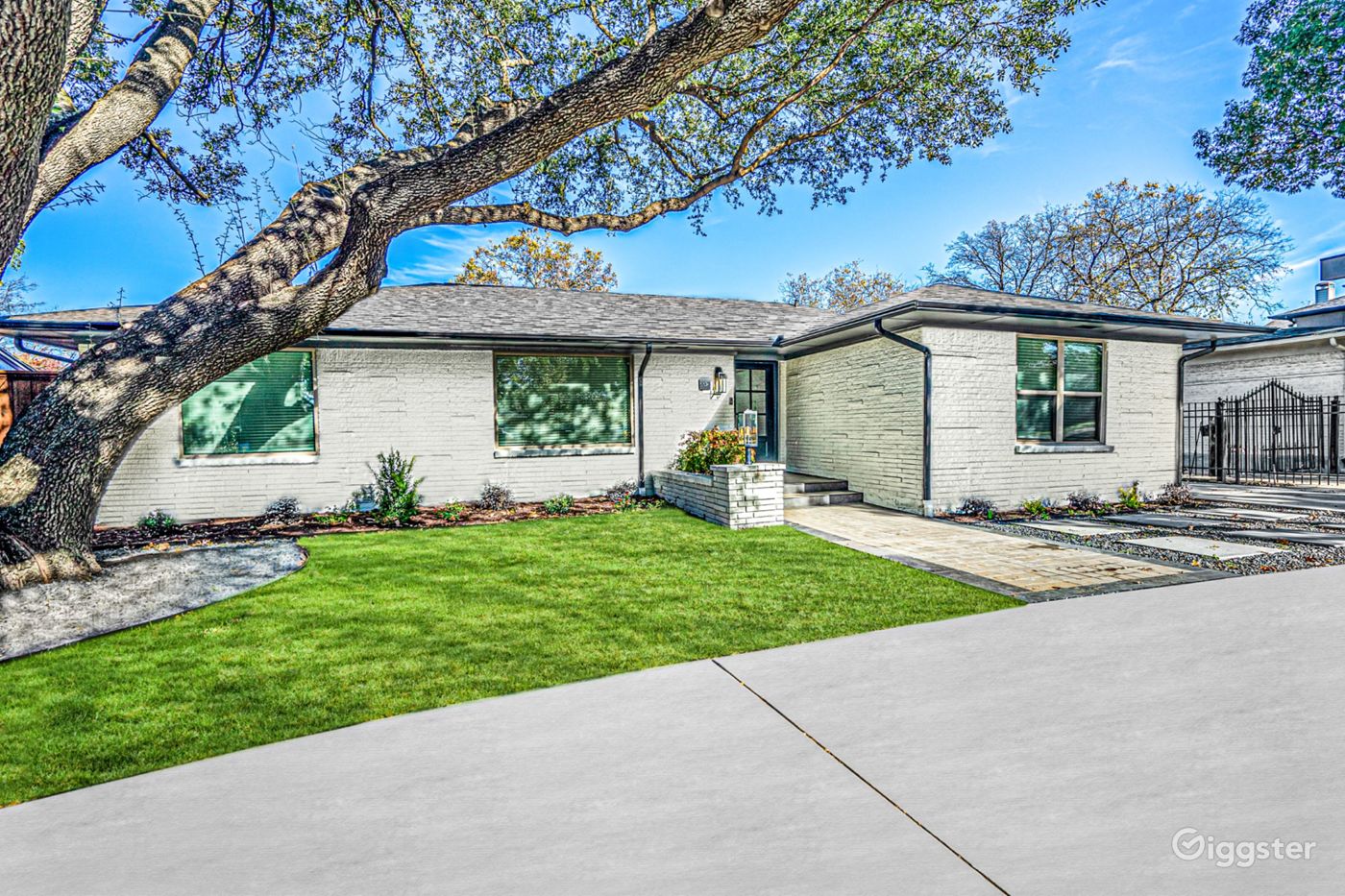 Preston Hollow Haven Rent this location on Giggster