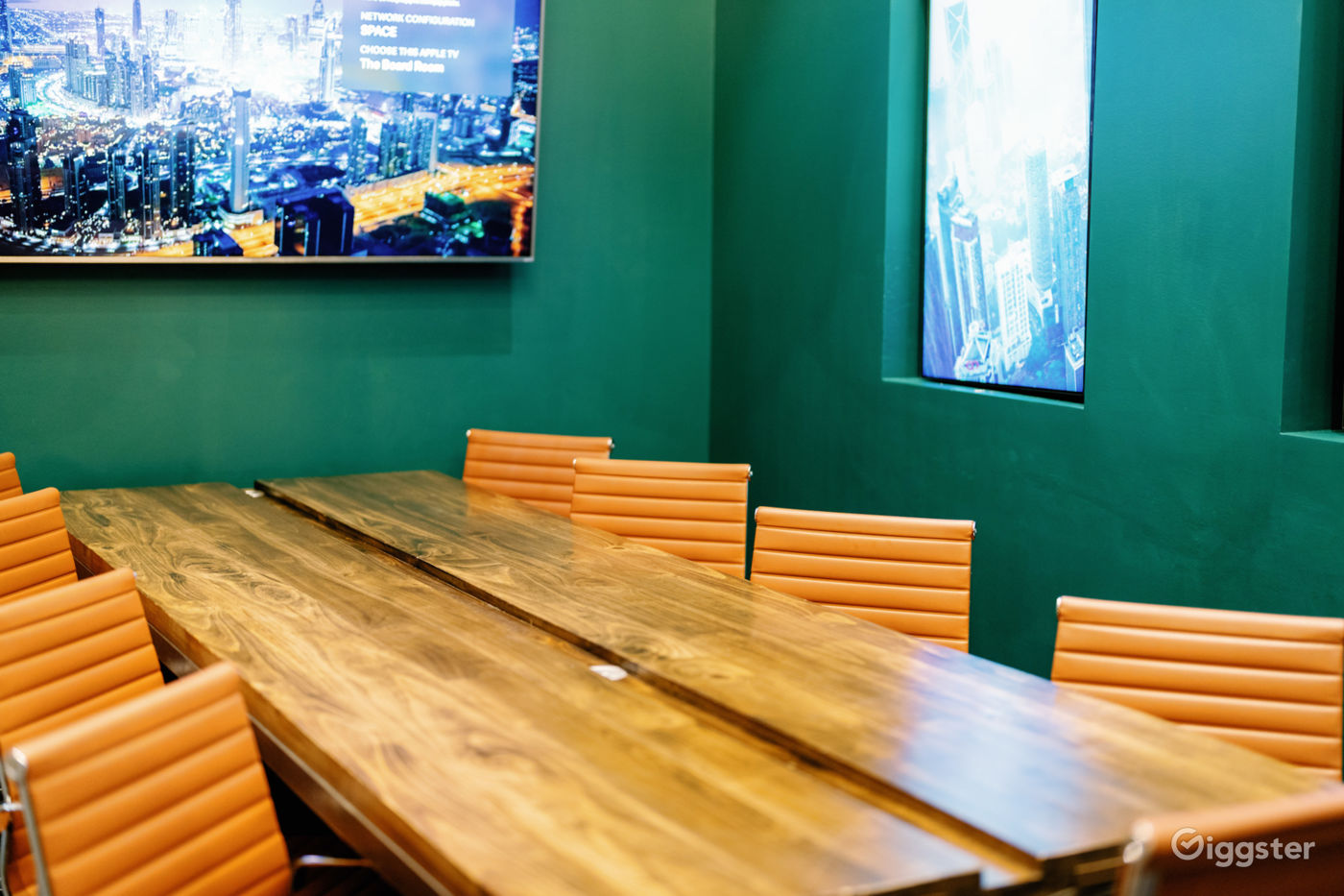The Board Room | Rent this location on Giggster