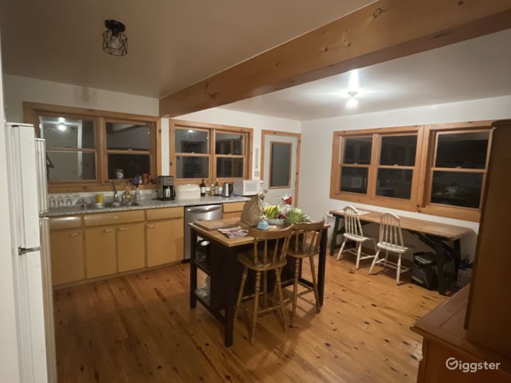 Lakefront cabin Minden Rent this location on Giggster