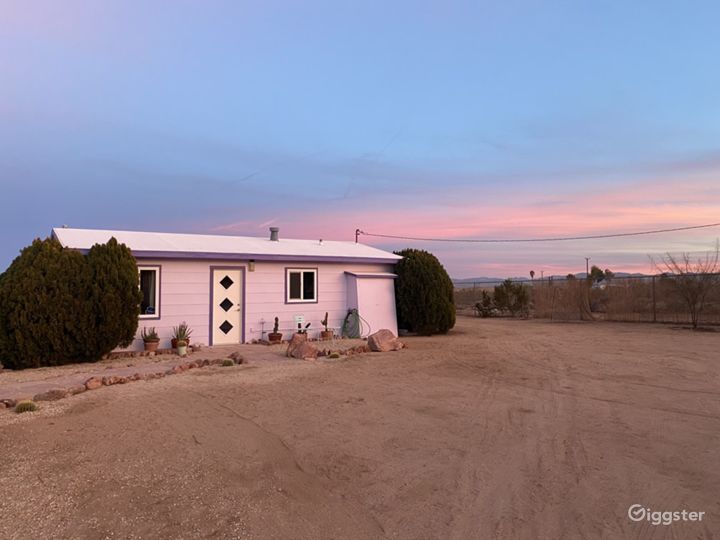 FLAMINGO HEIGHTS DESERT OASIS Rent this location on Giggster