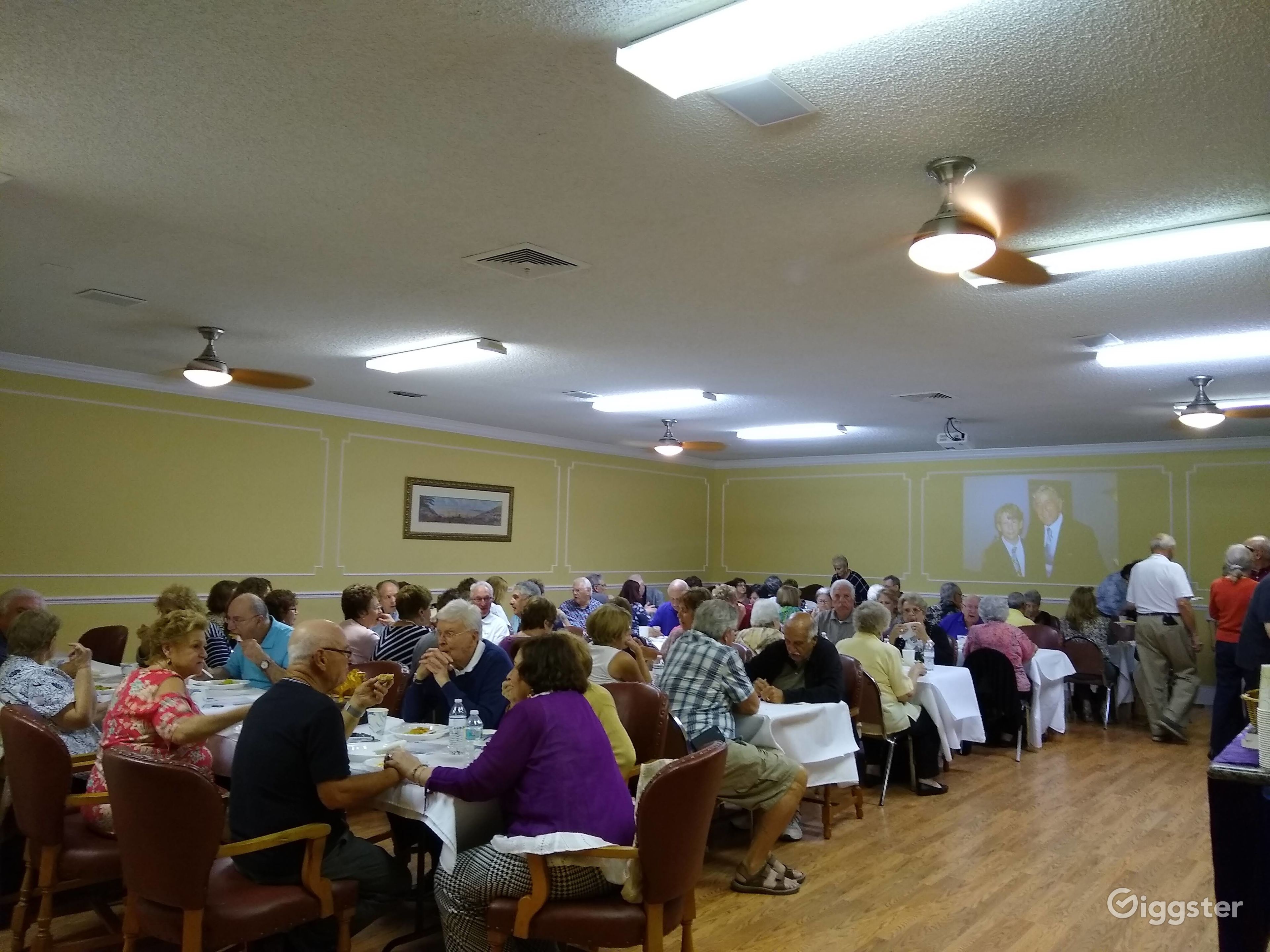 Masonic Lodge Rent this location on Giggster