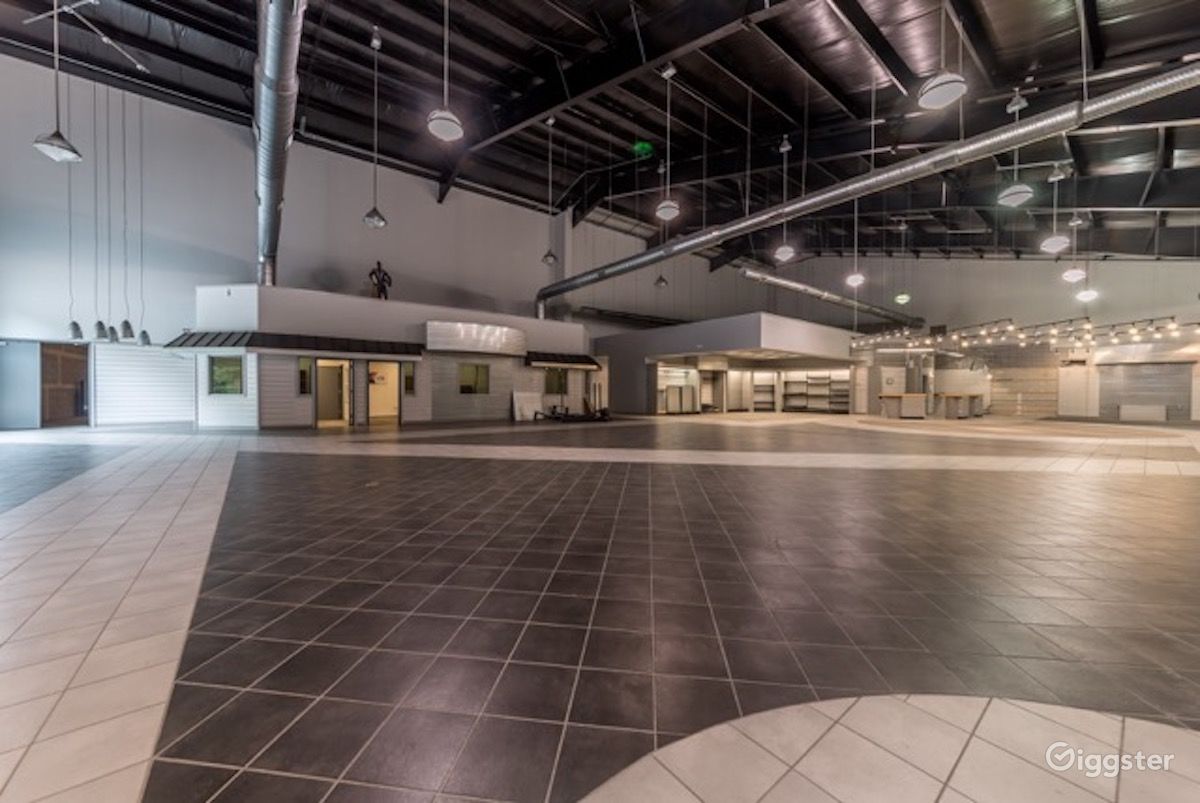 20000 sq. ft. Kingston NY Qualified Prod. Facility Rent this location