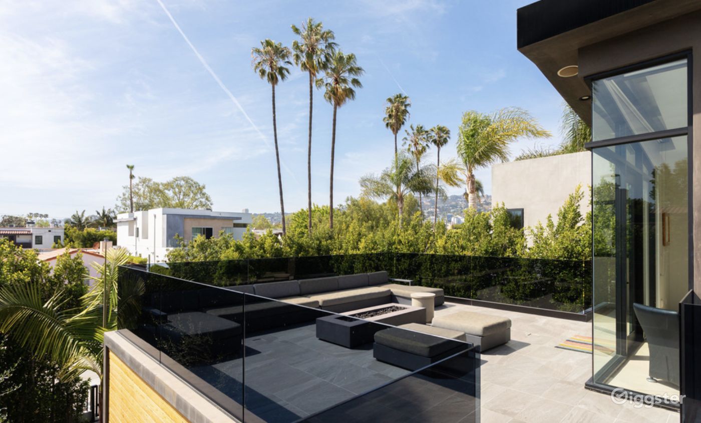 LA JOLLA MODERN HOME Rent this location on Giggster