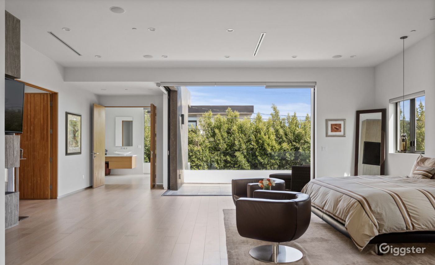 LA JOLLA MODERN HOME Rent this location on Giggster