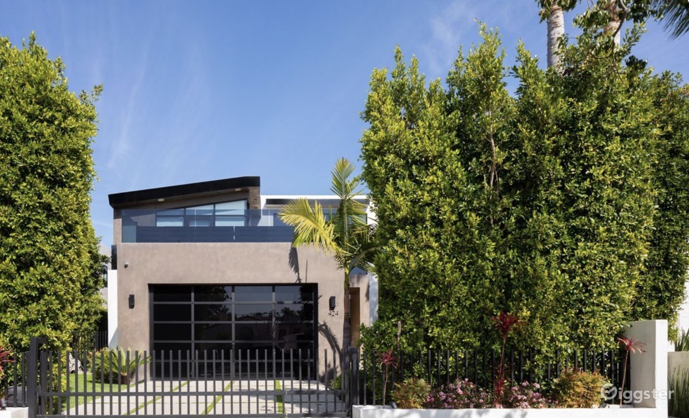 LA JOLLA MODERN HOME Rent this location on Giggster