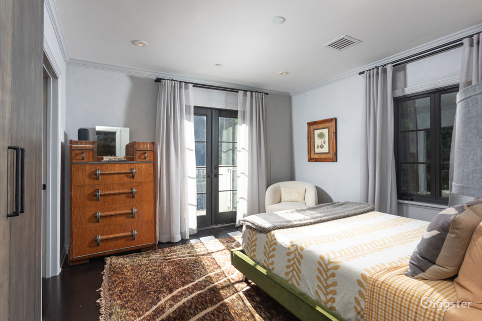 Runyon Canyon Botanical Oasis Villa Rent this location on Giggster