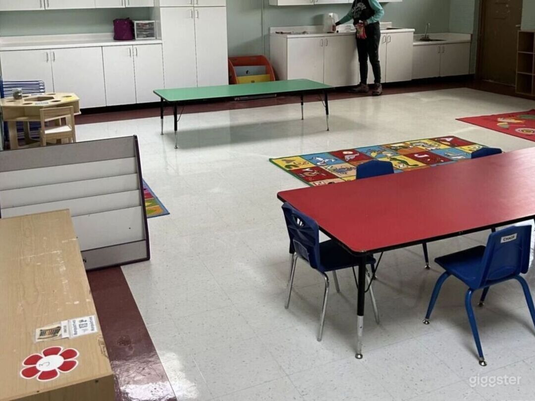 Downtown Children&#39;s Party Space Photo 3