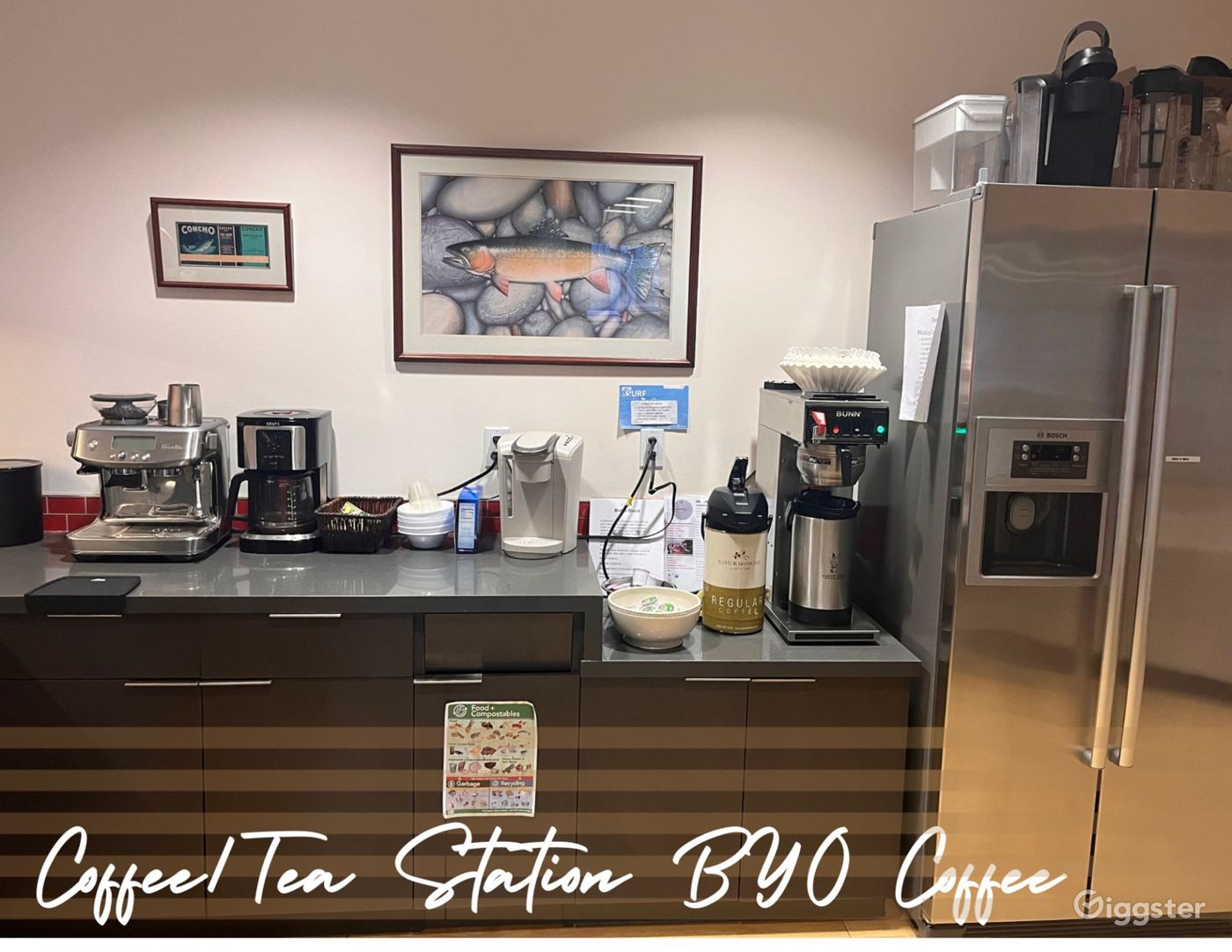 Kauai Quiet Spacious Conference Room Rent this location on Giggster