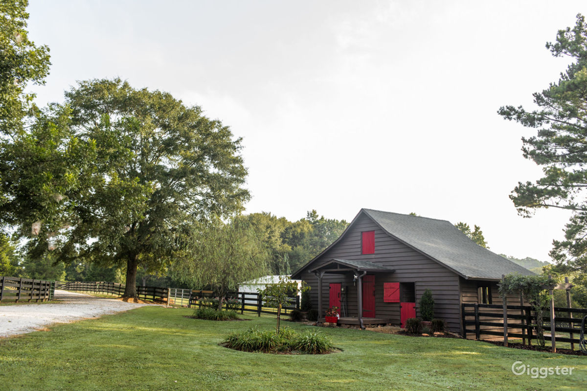 NewNan Farm in the City of Homes Newnan GA Rent this location on