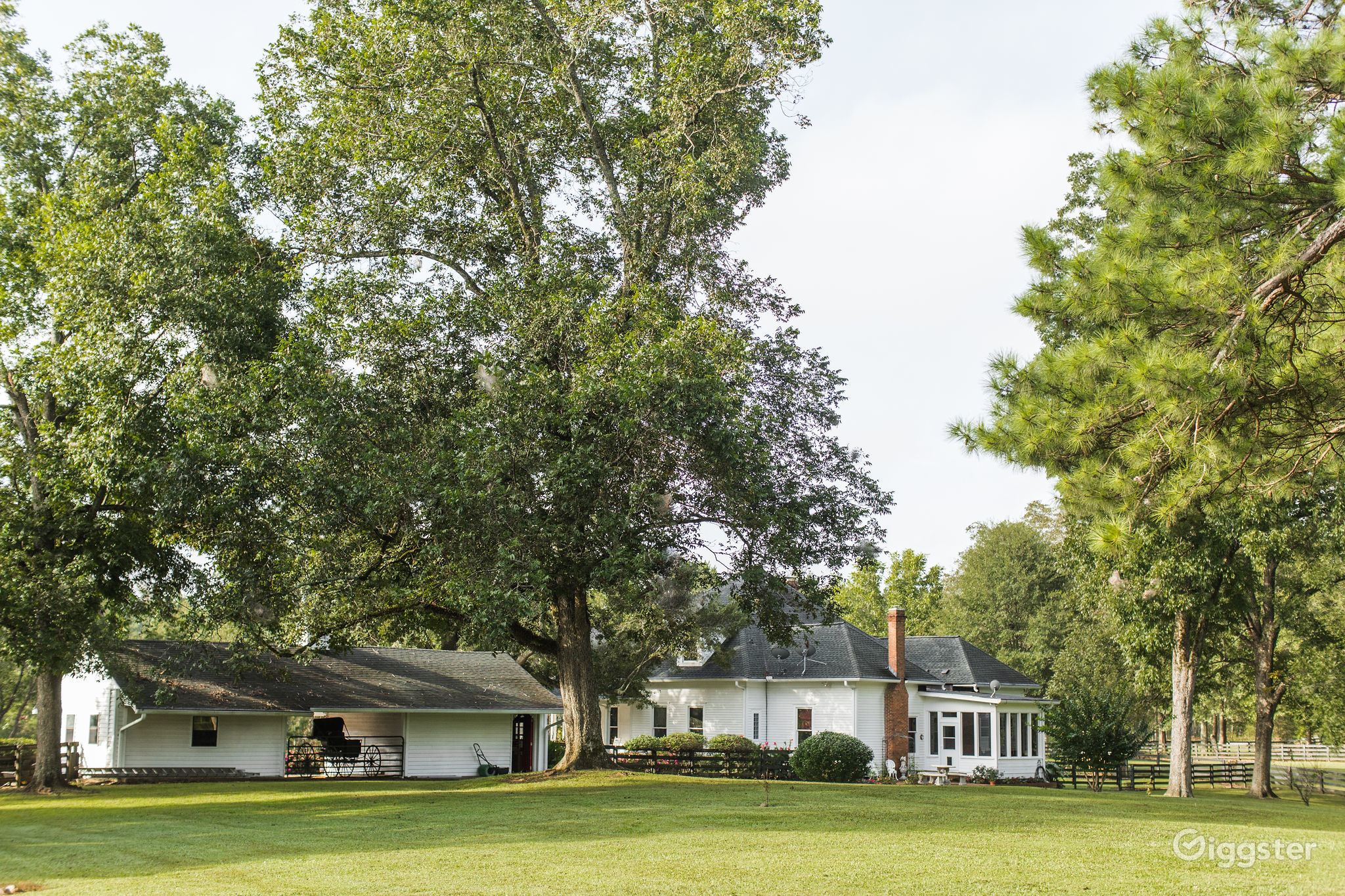 NewNan Farm in the City of Homes Newnan GA Rent this location on