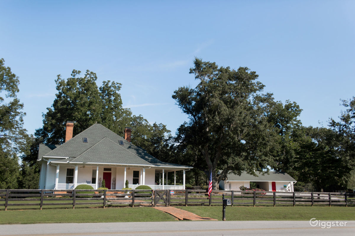 NewNan Farm in the City of Homes Newnan GA Rent this location on