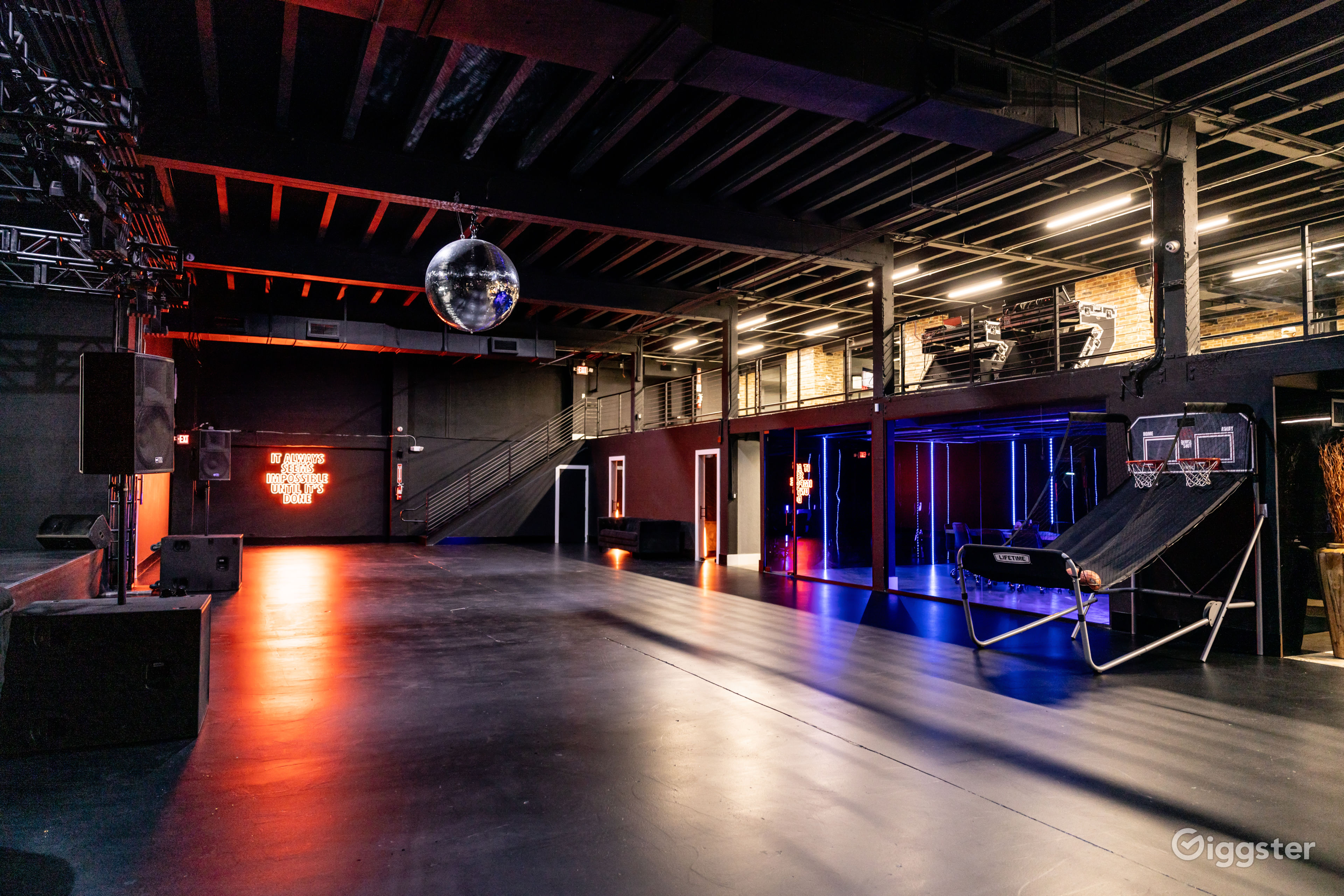 Event Space Academy Wynwood Miami Rent this location on Giggster