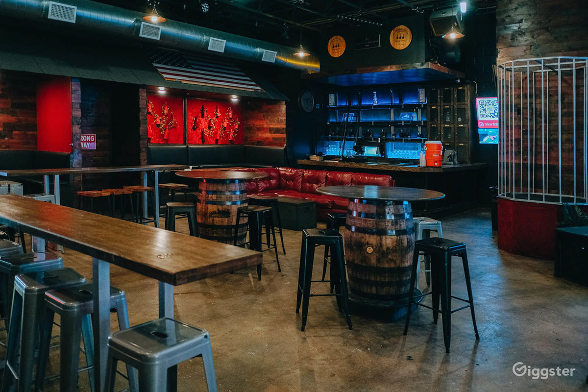 The BEST 10 Private Party venues to rent in Fort Worth, TX | Giggster