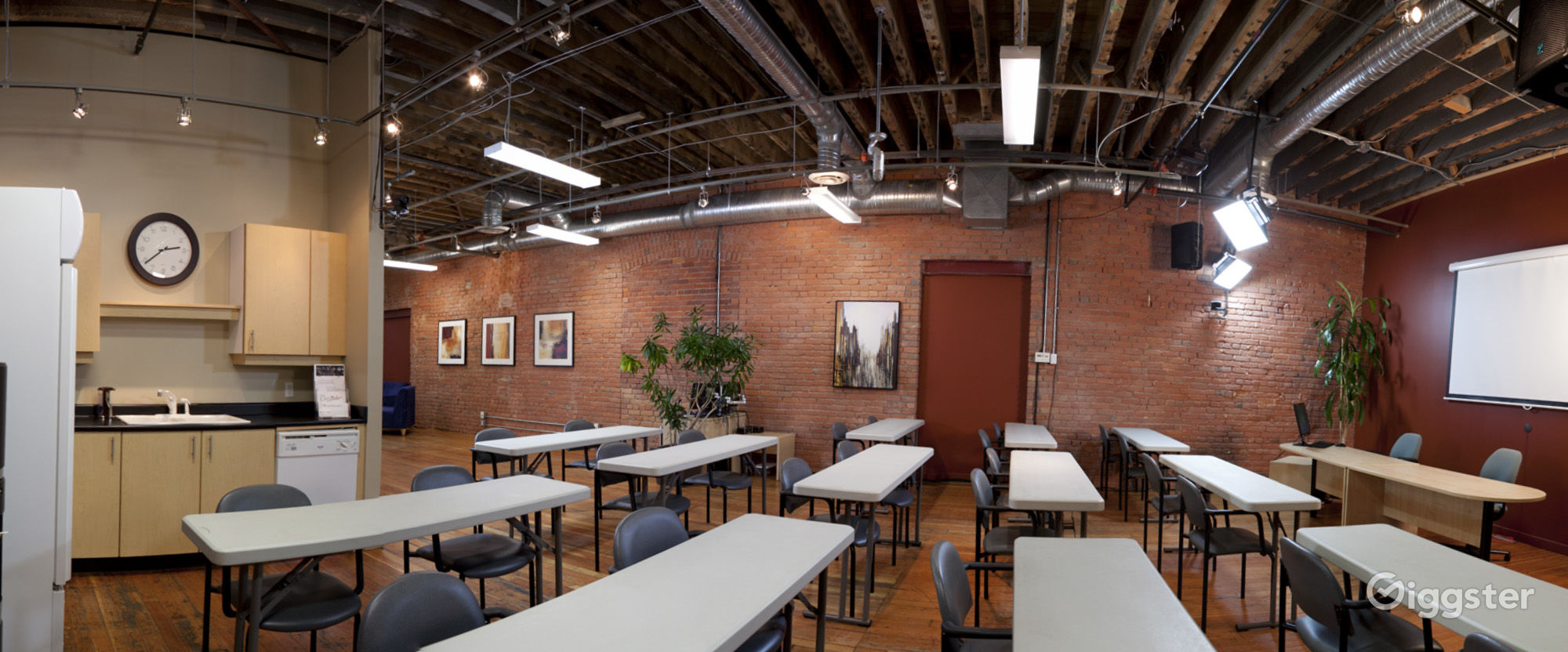 Image showcasing 33 Best Outdoor Party Venues for Rent Near Me | Peerspace