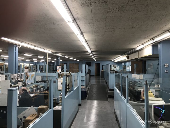 The BEST 10 Warehouse spaces in New York, NY Giggster