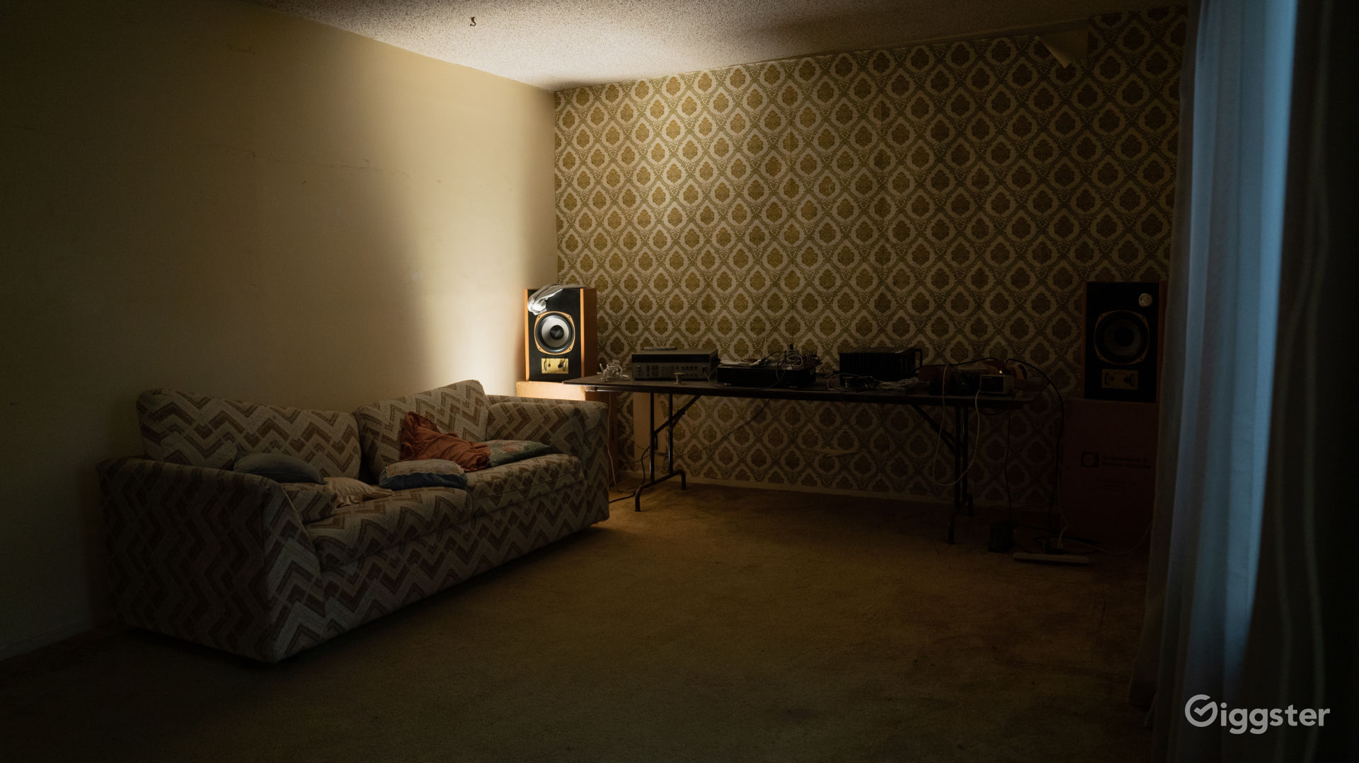 Music Video Studio Rental & Locations Near Me | Find Perfect