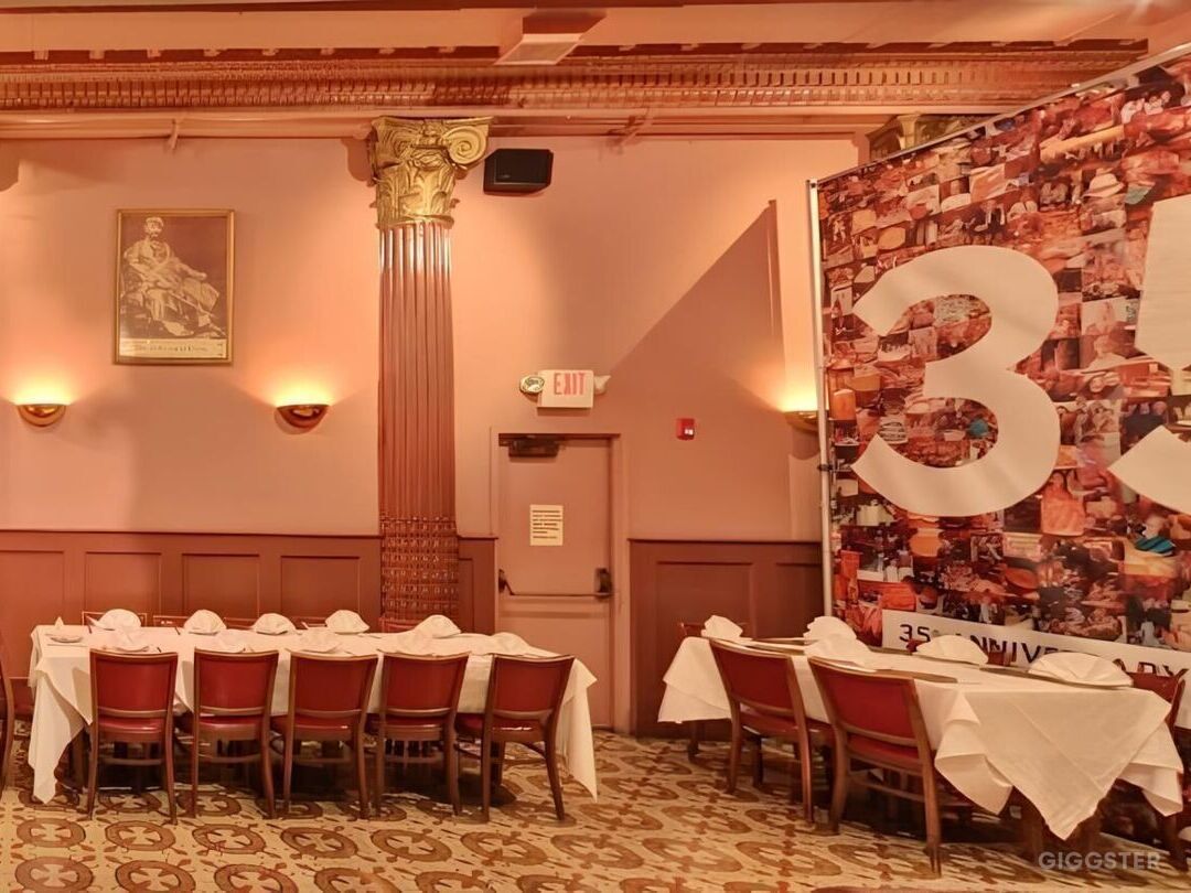 Exclusive Corner Charm: Lower West Section Photo 3
