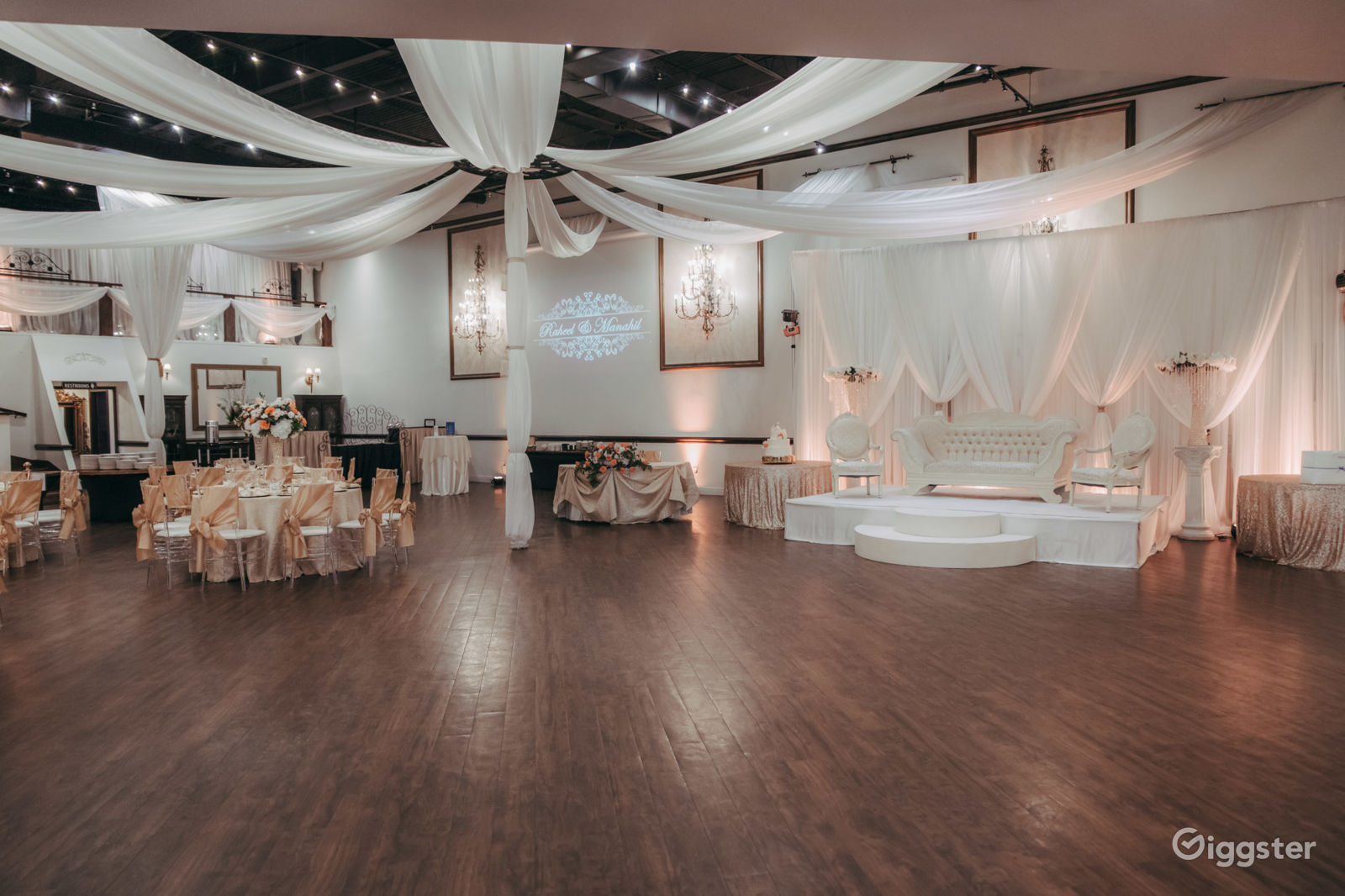 The BEST 10 Private Party venues to rent in Houston, TX Giggster